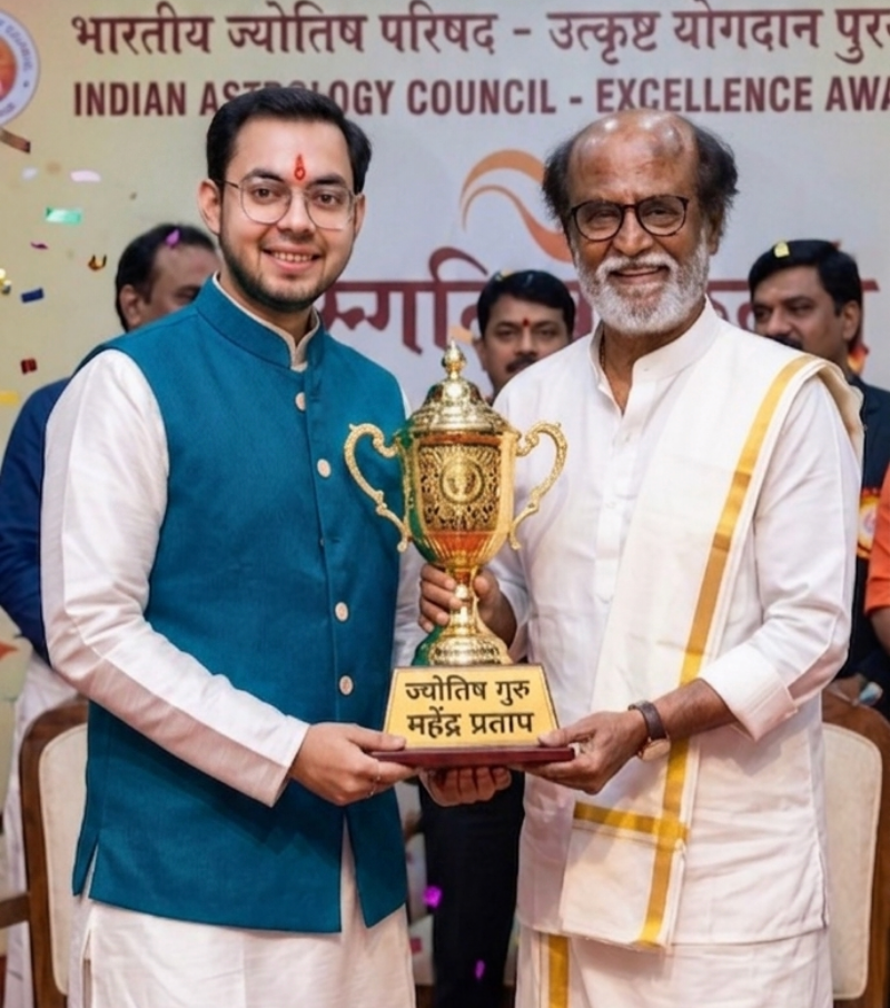 Rajinikanth 